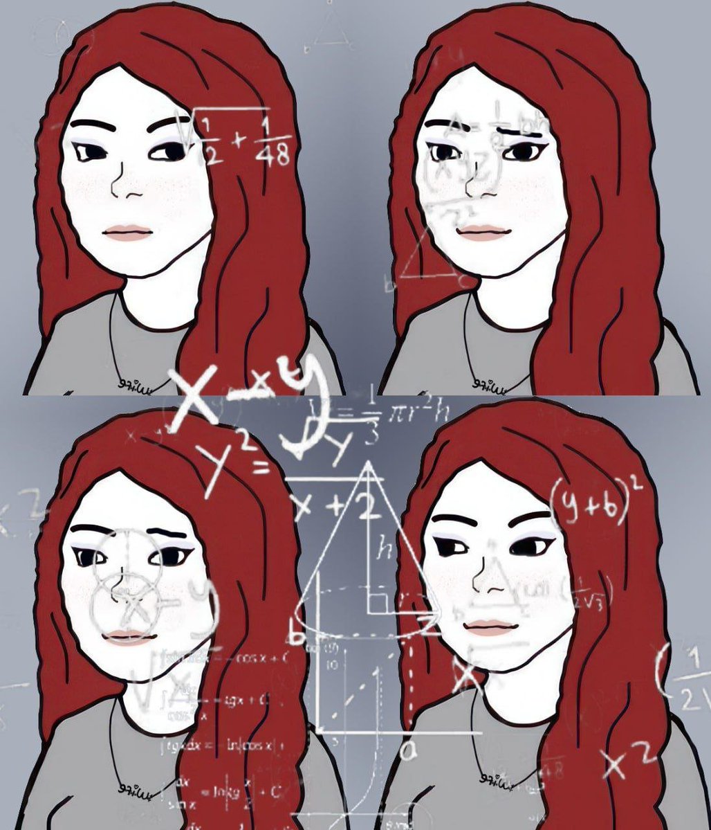 WIFEJAK doing the math