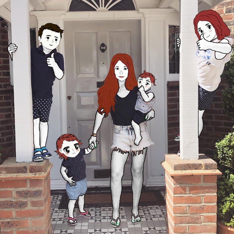 WIFEJAK family