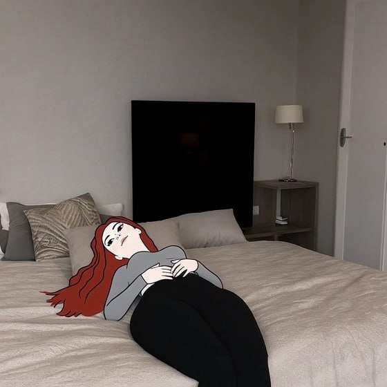 WIFEJAK day off